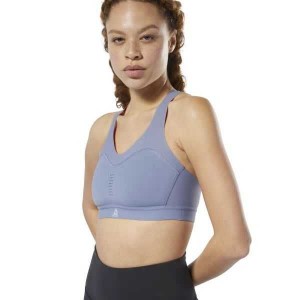 Reebok Workout Ready Printed Sports Bra