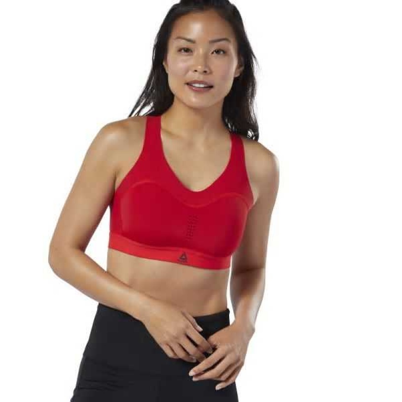 Reebok Puremove+ Bra Motion Sense